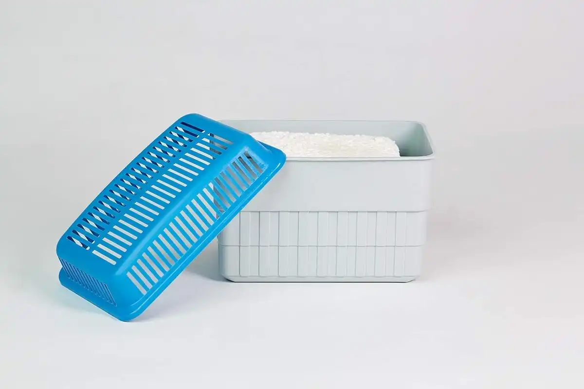 Deumidificatore Ambiente 1 Kg Protegge Proteggi Parete Pareti Mobili da Muffa