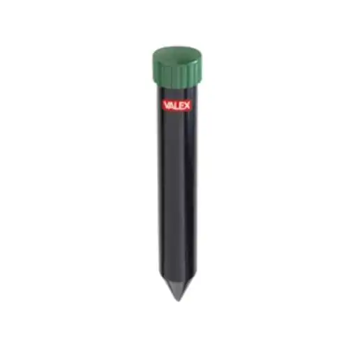 Scaccia Talpe E Roditori Topi Valex Ultrasuoni 3D Topo Trappola Trappole
