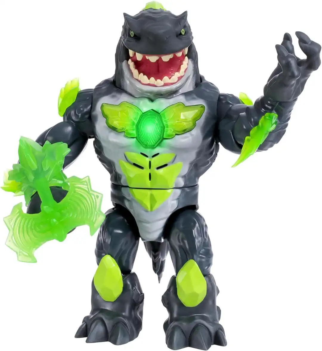 Giochi Preziosi Laboratorio Beast Lab Gioco Interattivo Scientifico/Tecnologico