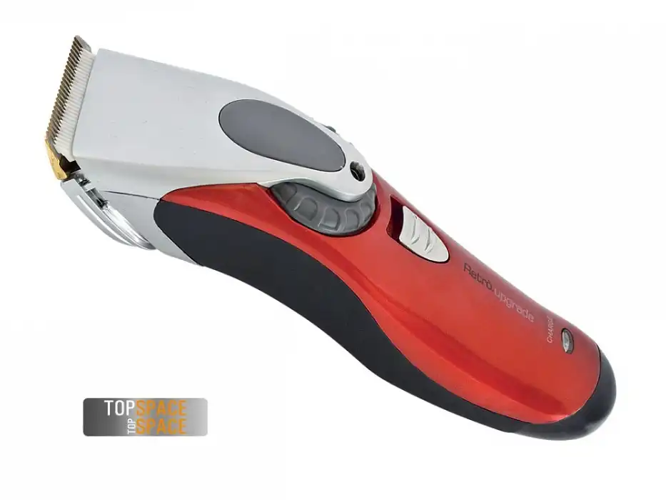 Retro' Upgrade Rup559 Clipper Cordless Tagliacapelli Rasoio Professionale