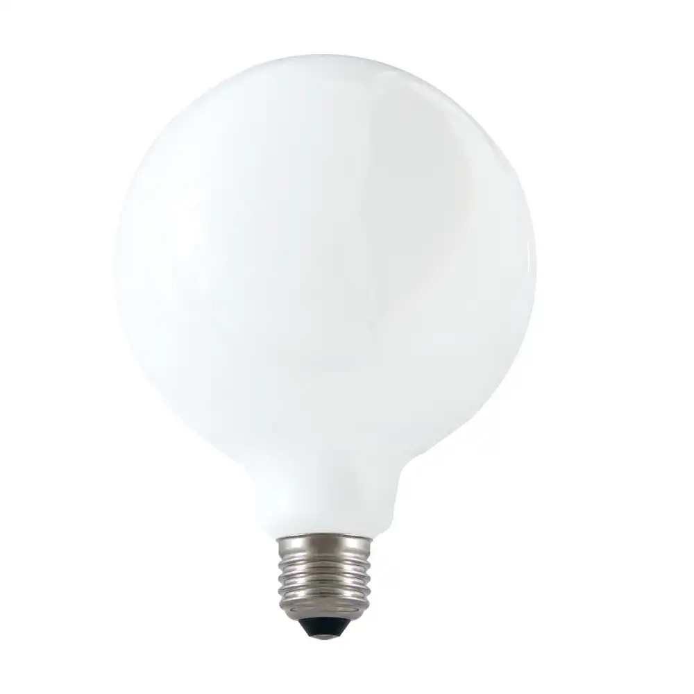 Lampadina Led a Filamento Opal Globo G125 18W/2500lm 4000K Attacco E27